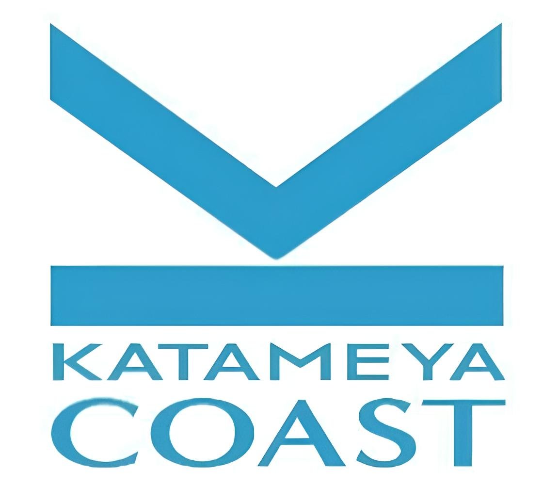 Katameya Coast Logo