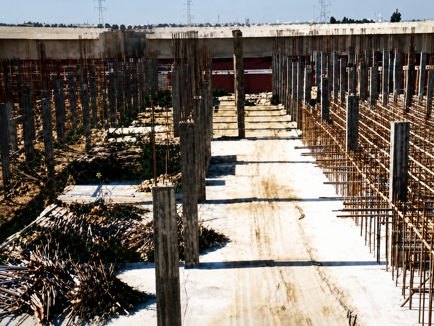 Viro Egypt Aluminum Factory project photo 7