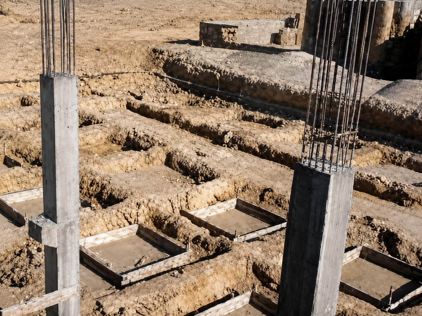 Viro Egypt Aluminum Factory project photo 6