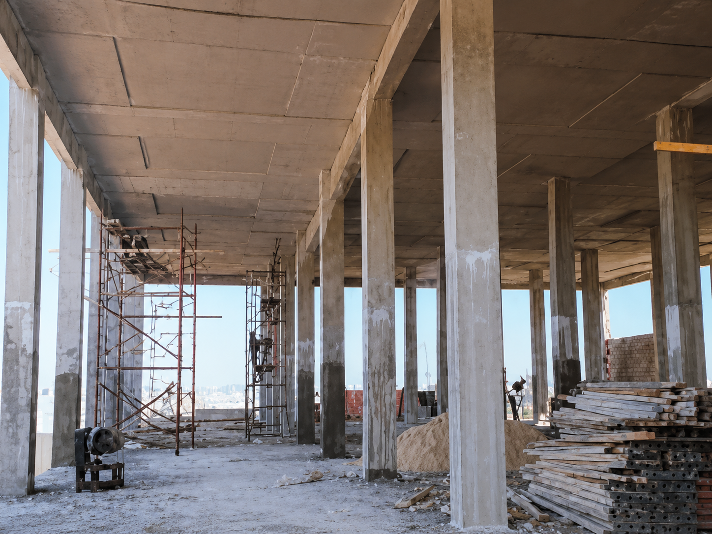 Al Alameen Press Co. &ndash; Viro Egypt
