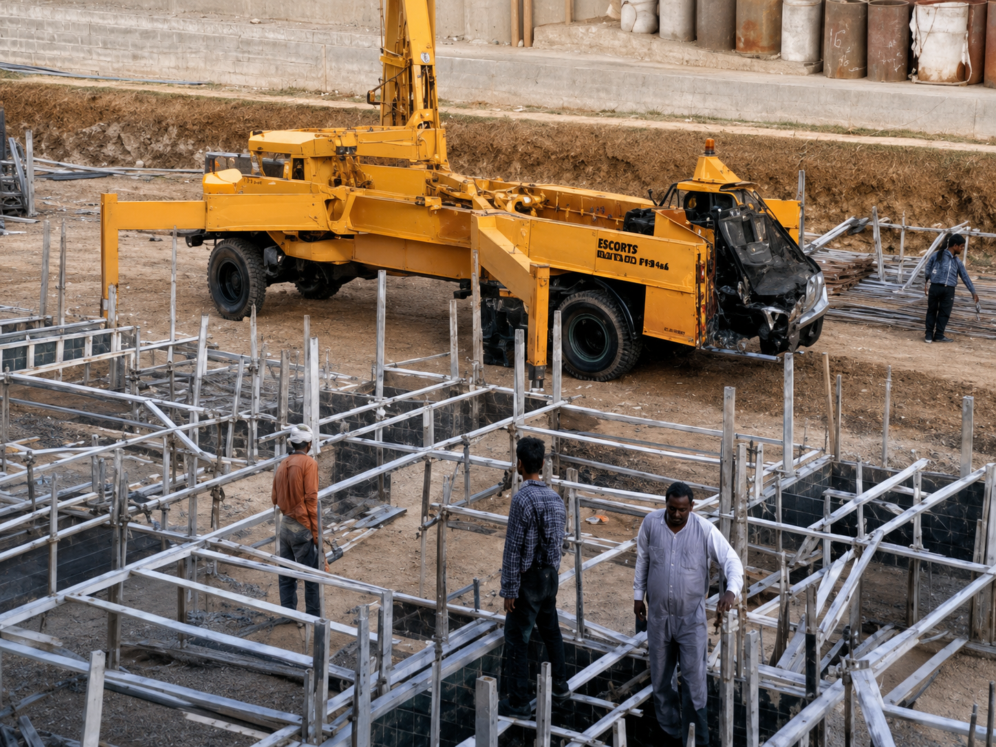 Al Alameen Press Co. – Viro Egypt