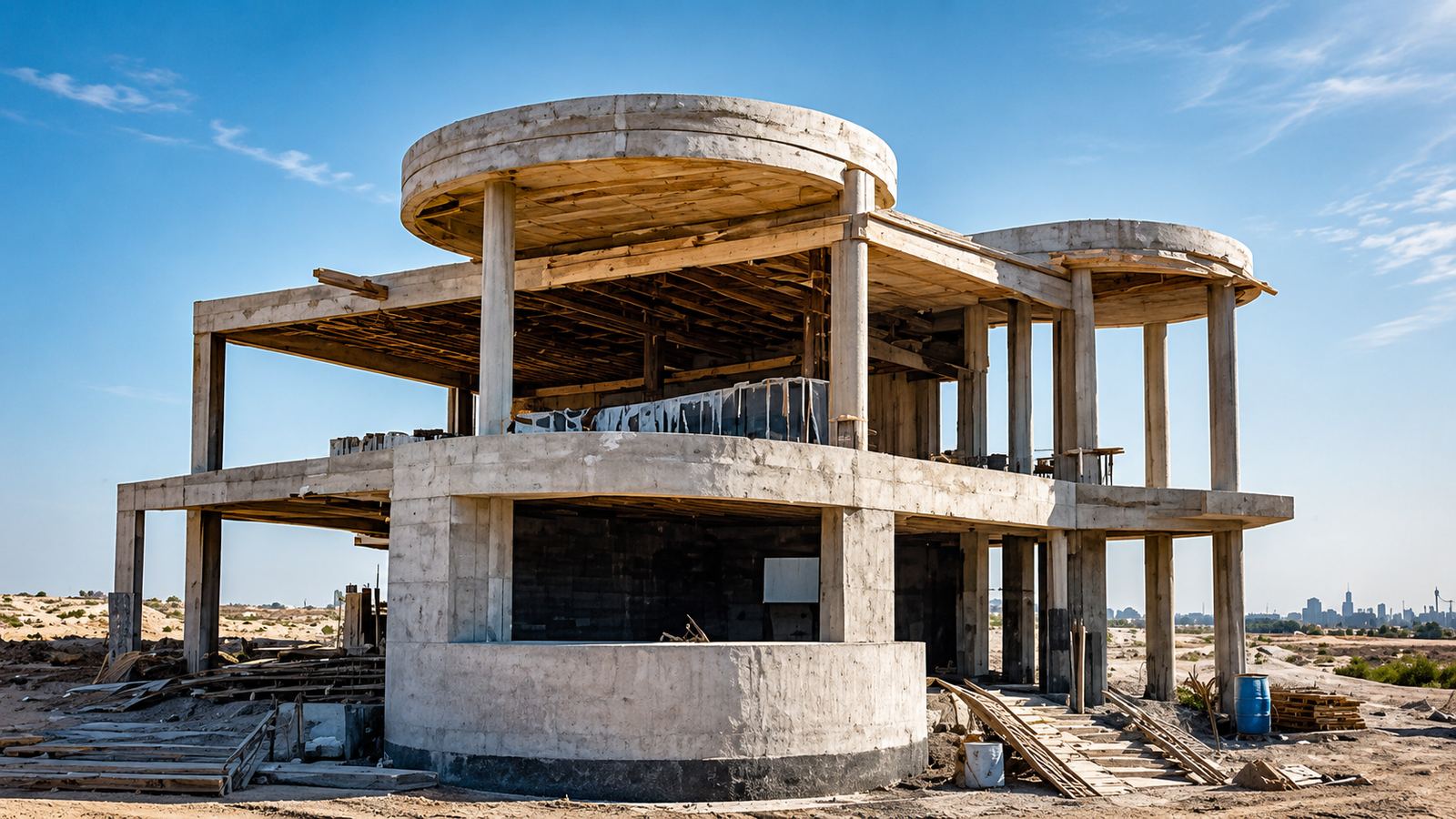 SUMED Compound project image 7