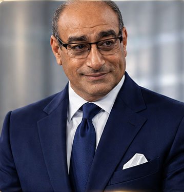 Eng. Hassan Aly Abou Eleinen